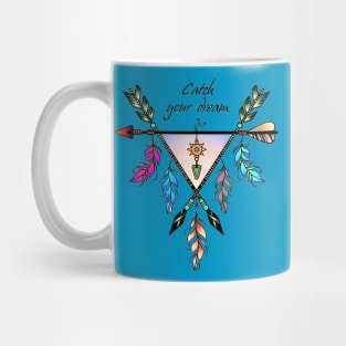 Symbol Mug